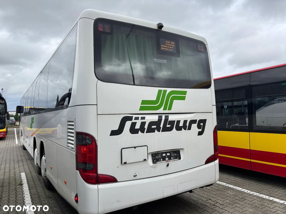 Setra 417 UL - 4