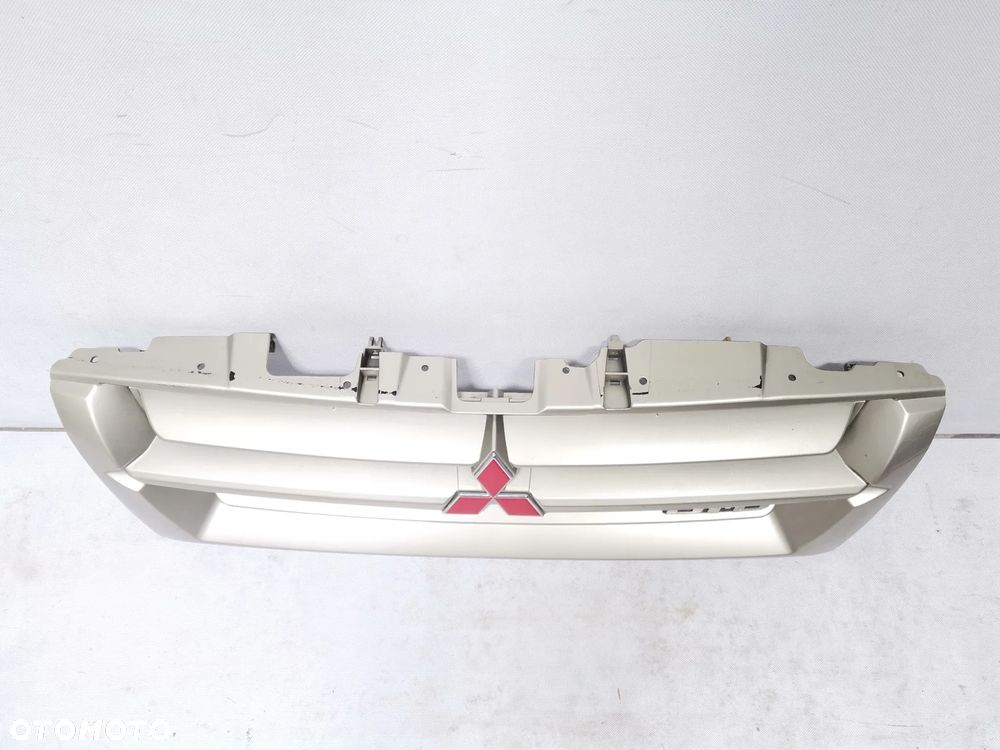 Atrapa Grill MITSUBISHI PAJERO III 99-02 Oryginał - 5