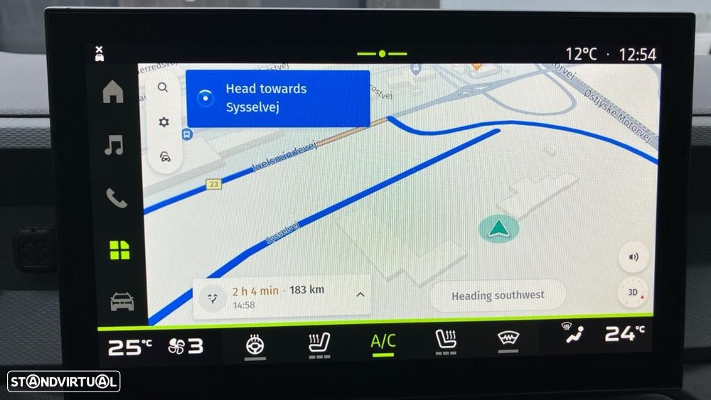 Dacia Bigster 1.8 Hybrid Extreme - 10