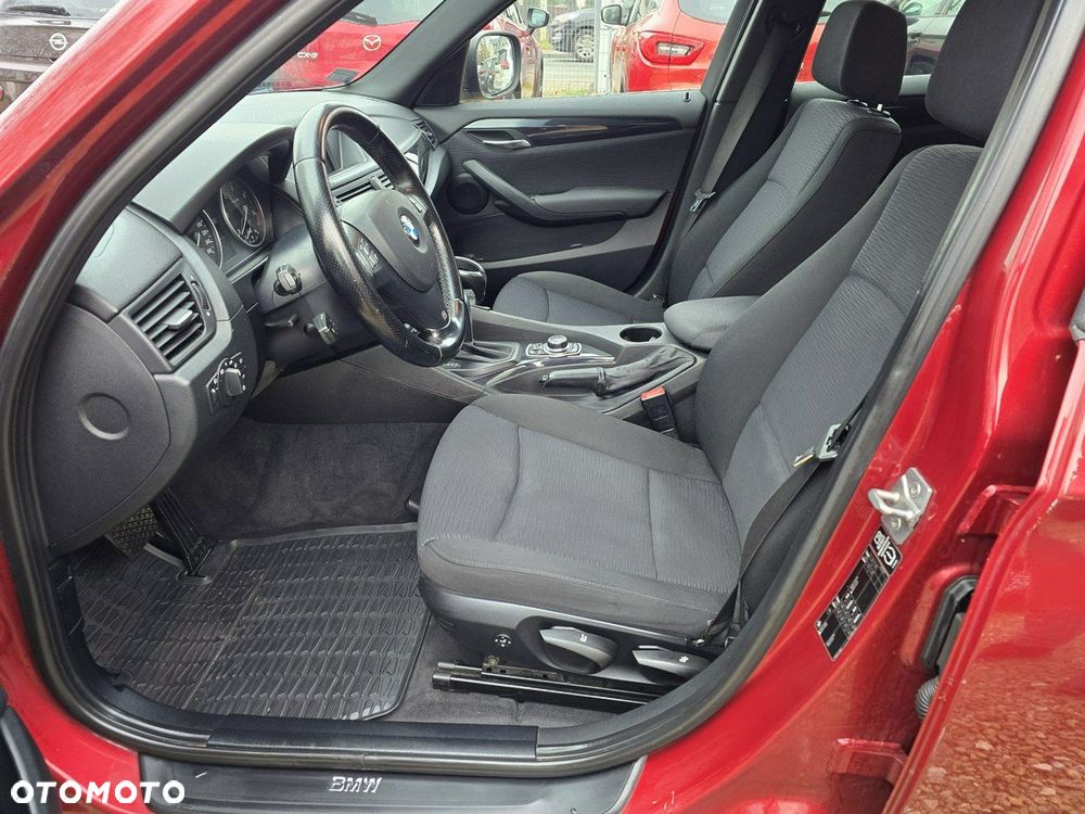 BMW X1 - 6