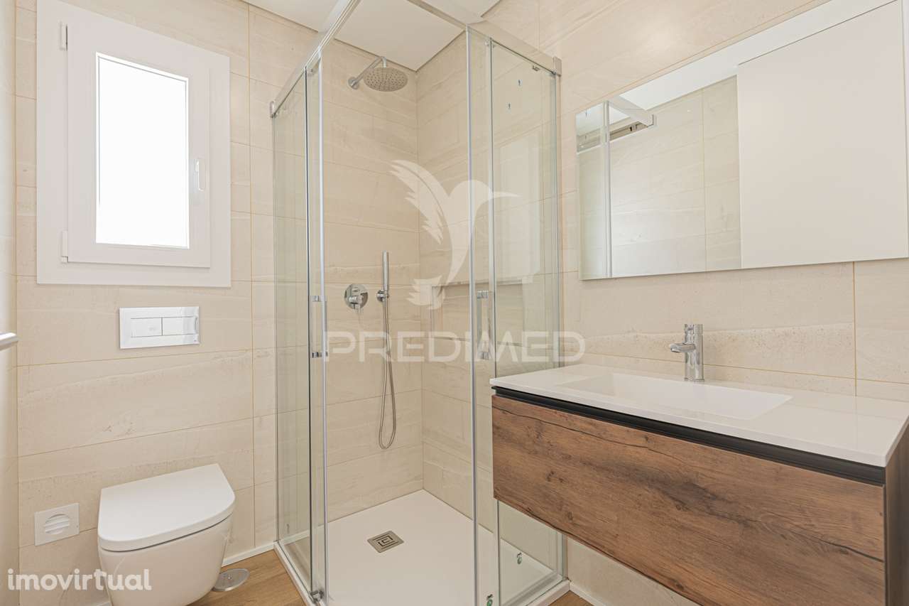 Moradia T4, Aroeira - Grande imagem: 5/36