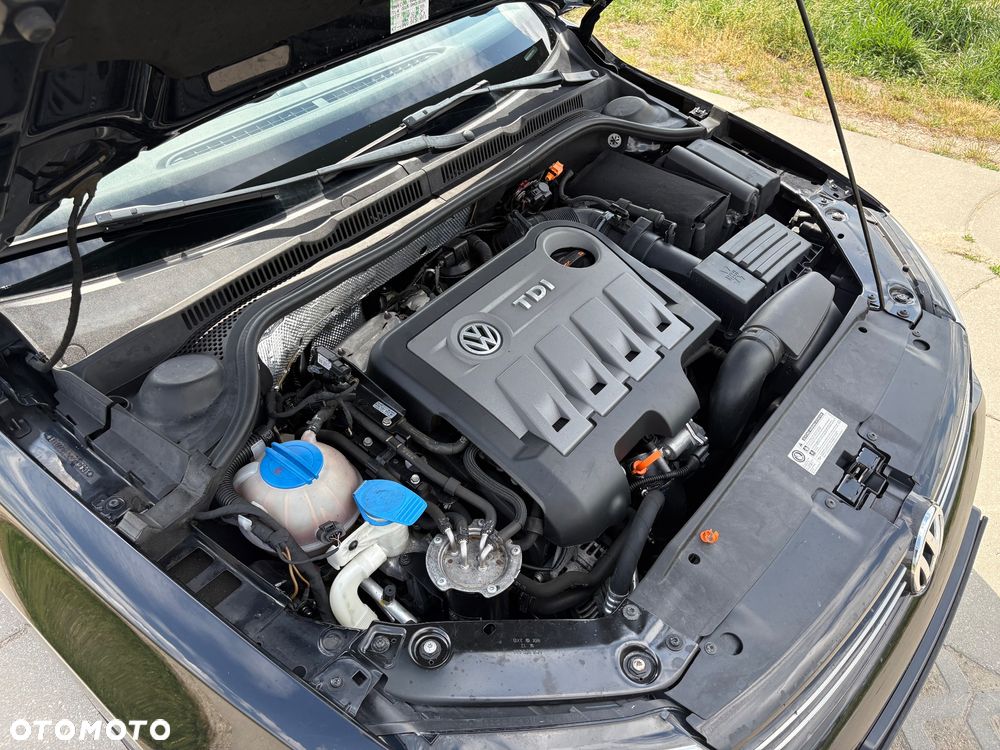 Volkswagen Jetta 2.0 TDI DSG Match - 26