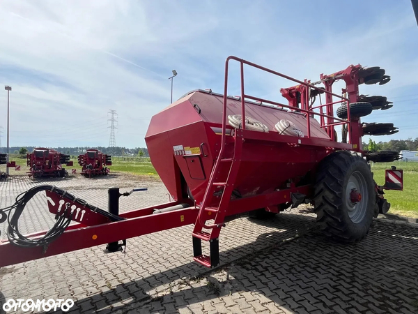 Horsch Maestro 12.75 SW