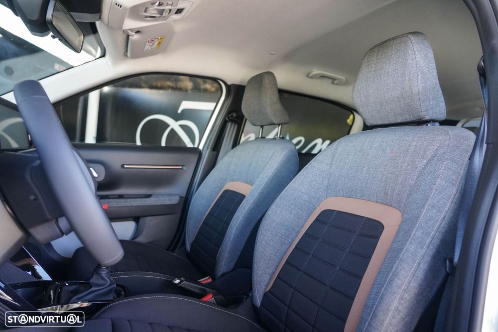 Citroën C3 Aircross - 23