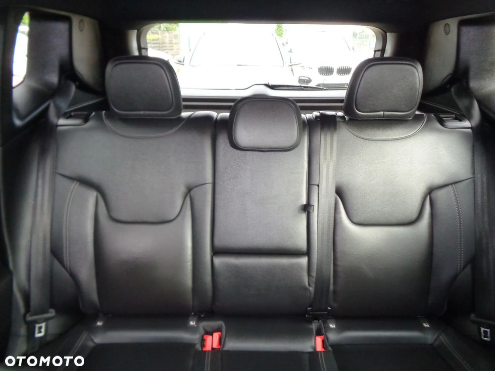 Jeep Renegade - 23