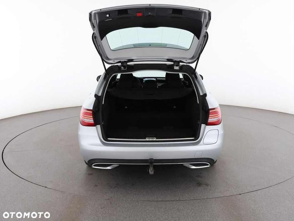 Mercedes-Benz Klasa C 300 de 9G-TRONIC Avantgarde - 21
