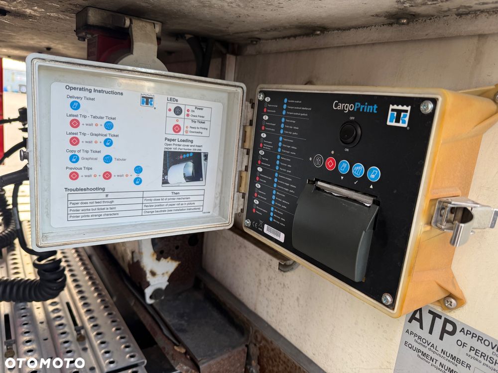 Krone sDR - 7
