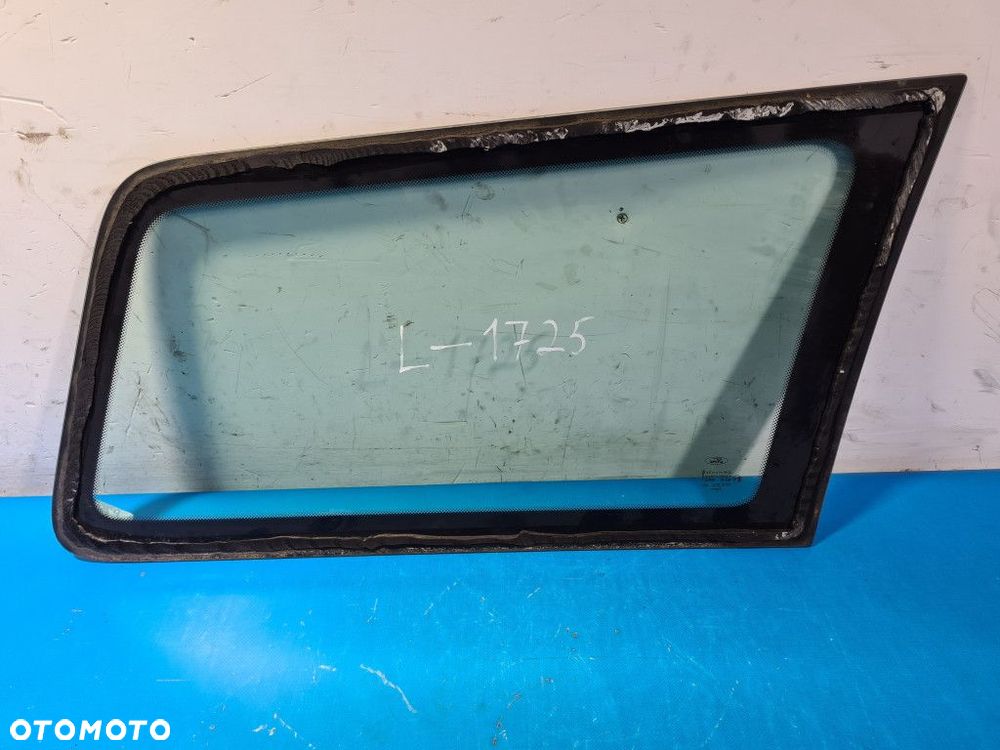 FORD MONDEO MK3 SZYBA KAROSERYJNA TYŁ LEWA KOMBI - 5