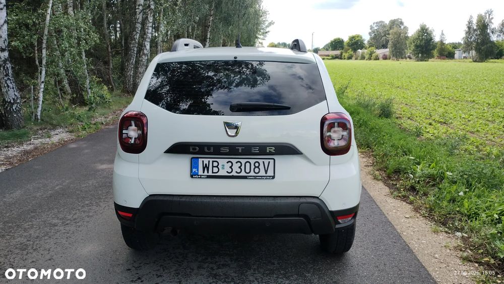 Dacia Duster 1.0 TCe Comfort - 6