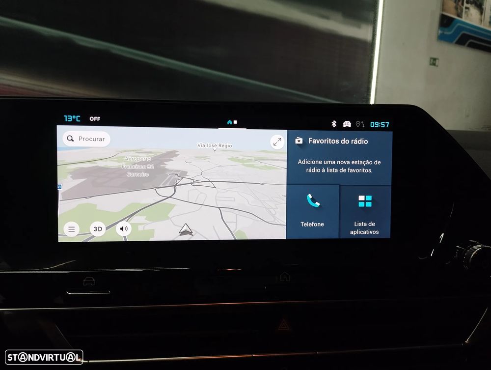 Citroën C4 X 1.2 PureTech Feel Pack EAT8 - 26