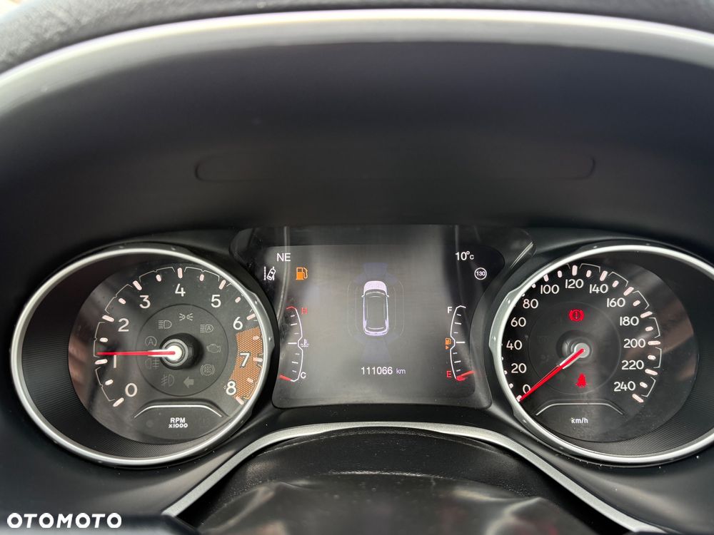 Jeep Compass 1.4 TMair Limited FWD S&S - 24