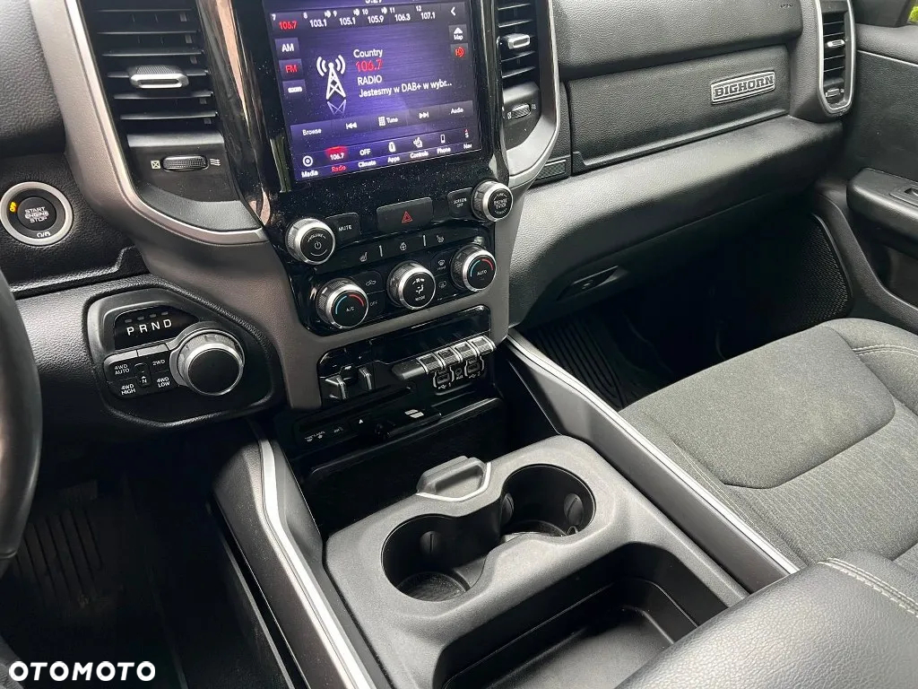 Dodge RAM 1500 5.7 4x4 - 9