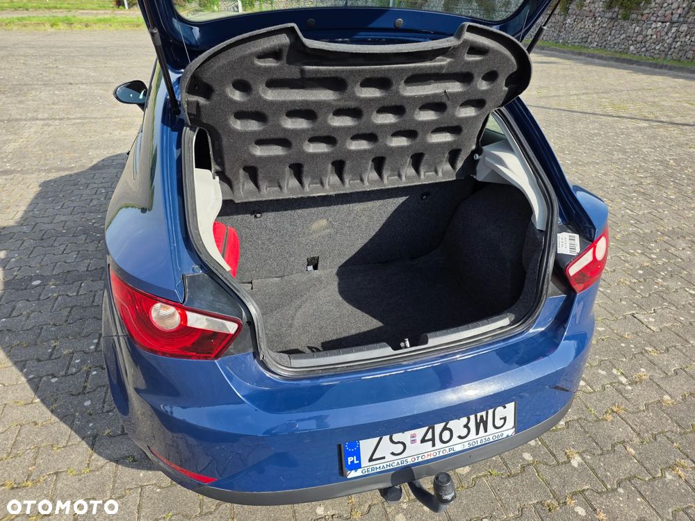 Seat Ibiza SC 1.0 MPI Reference - 17