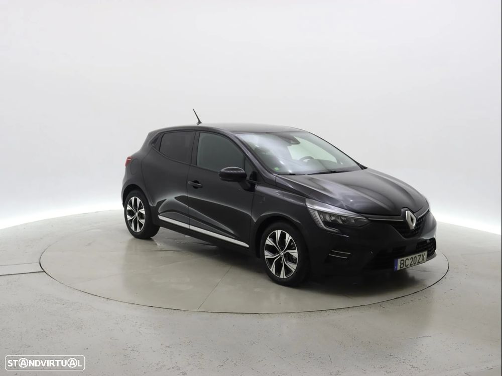 Renault Clio 1.0 TCe Evolution Bi-Fuel - 10