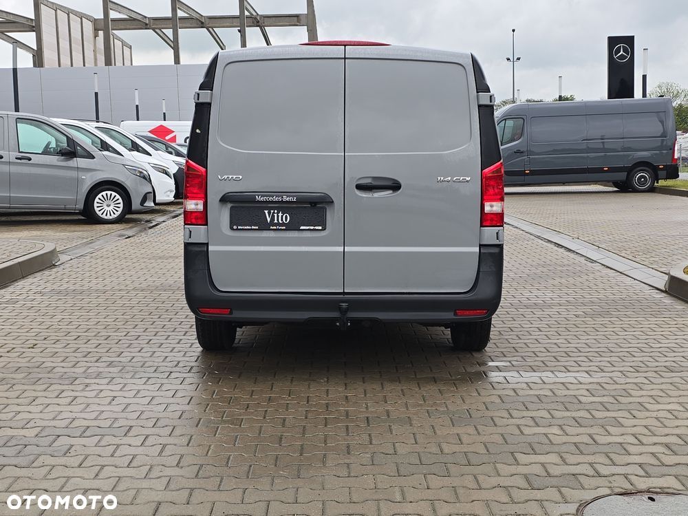 Mercedes-Benz Vito 114 CDI L3 Base - 5