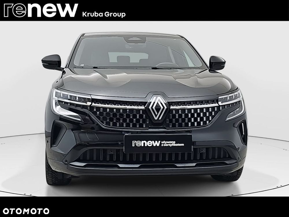 Renault Austral 1.3 TCe mHEV Techno - 2