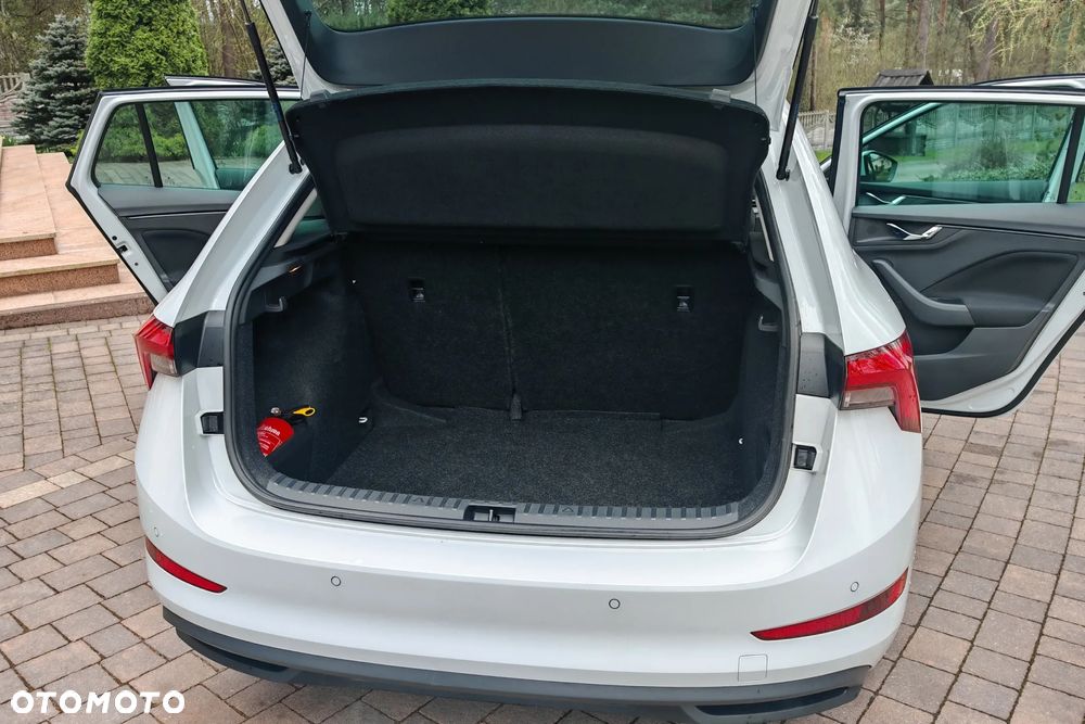 Skoda Scala 1.0 TSI Ambition DSG - 12