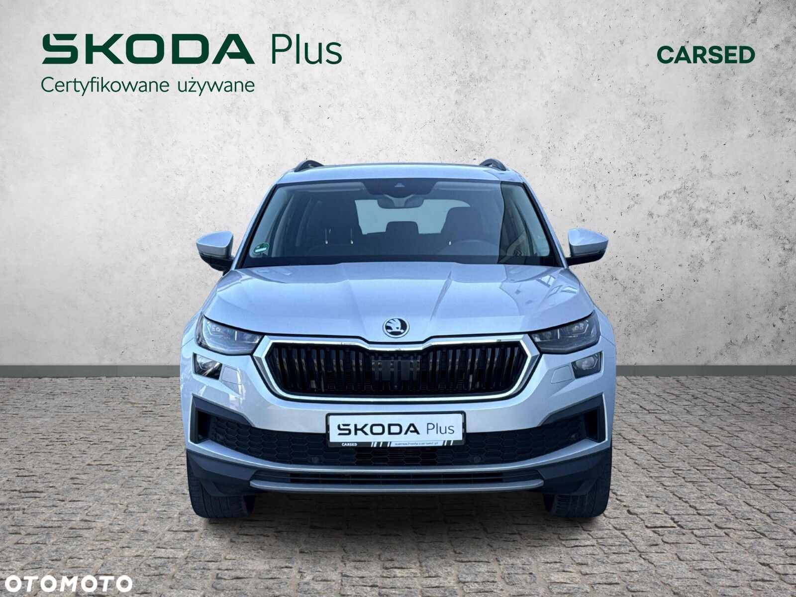 Skoda Kodiaq 2.0 TDI 4x2 Ambition DSG - 9