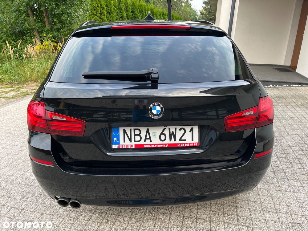 BMW Seria 5 530d xDrive Modern Line - 6
