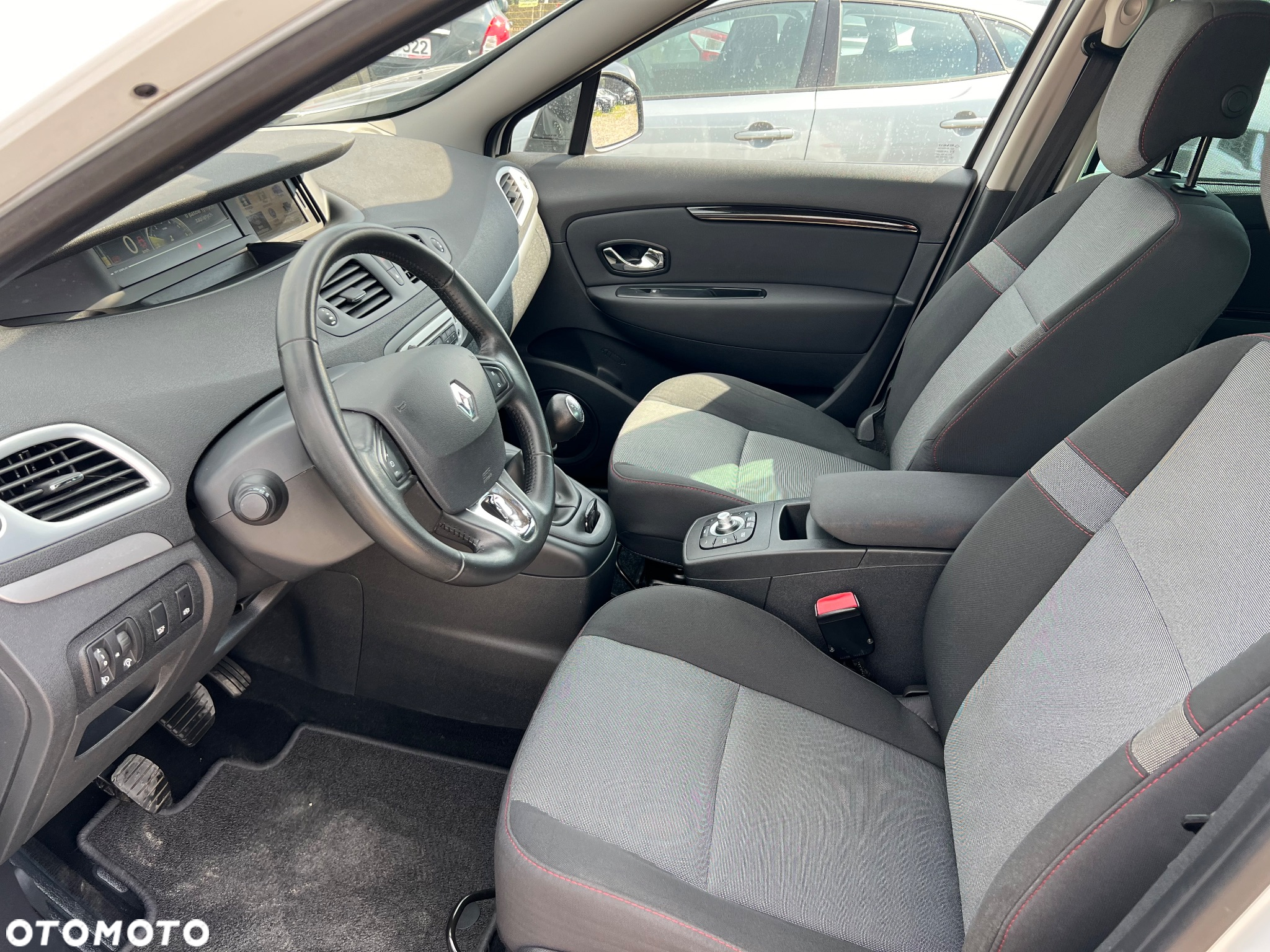 Renault Grand Scenic Gr 1.5 dCi Energy Limited EU6 - 5