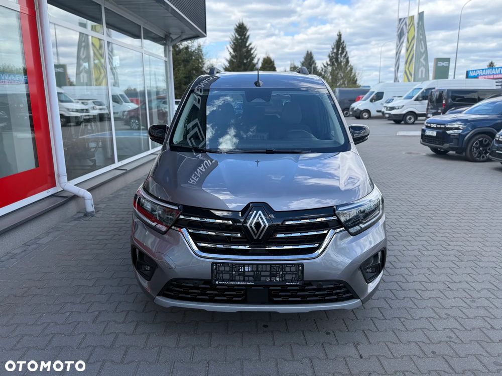 Renault Kangoo - 1