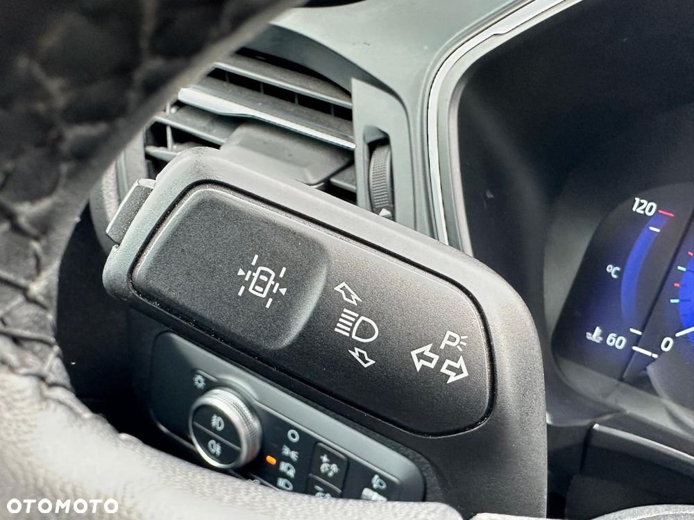Ford Kuga 2.0 EcoBlue Hybrid TITANIUM - 16