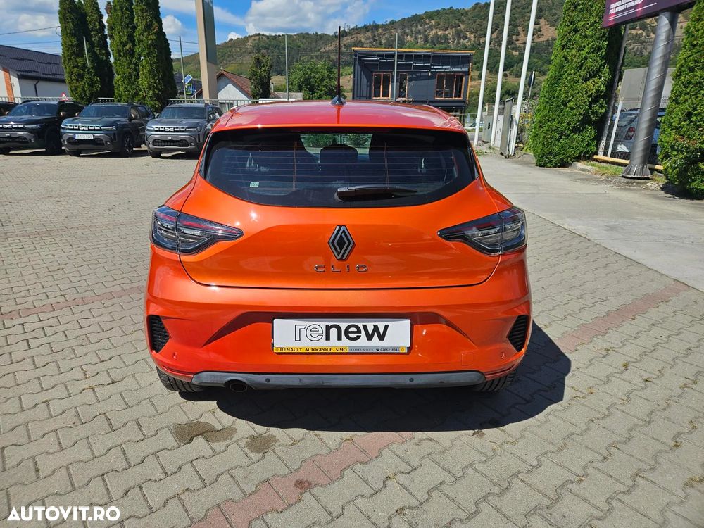 Renault Clio - 13