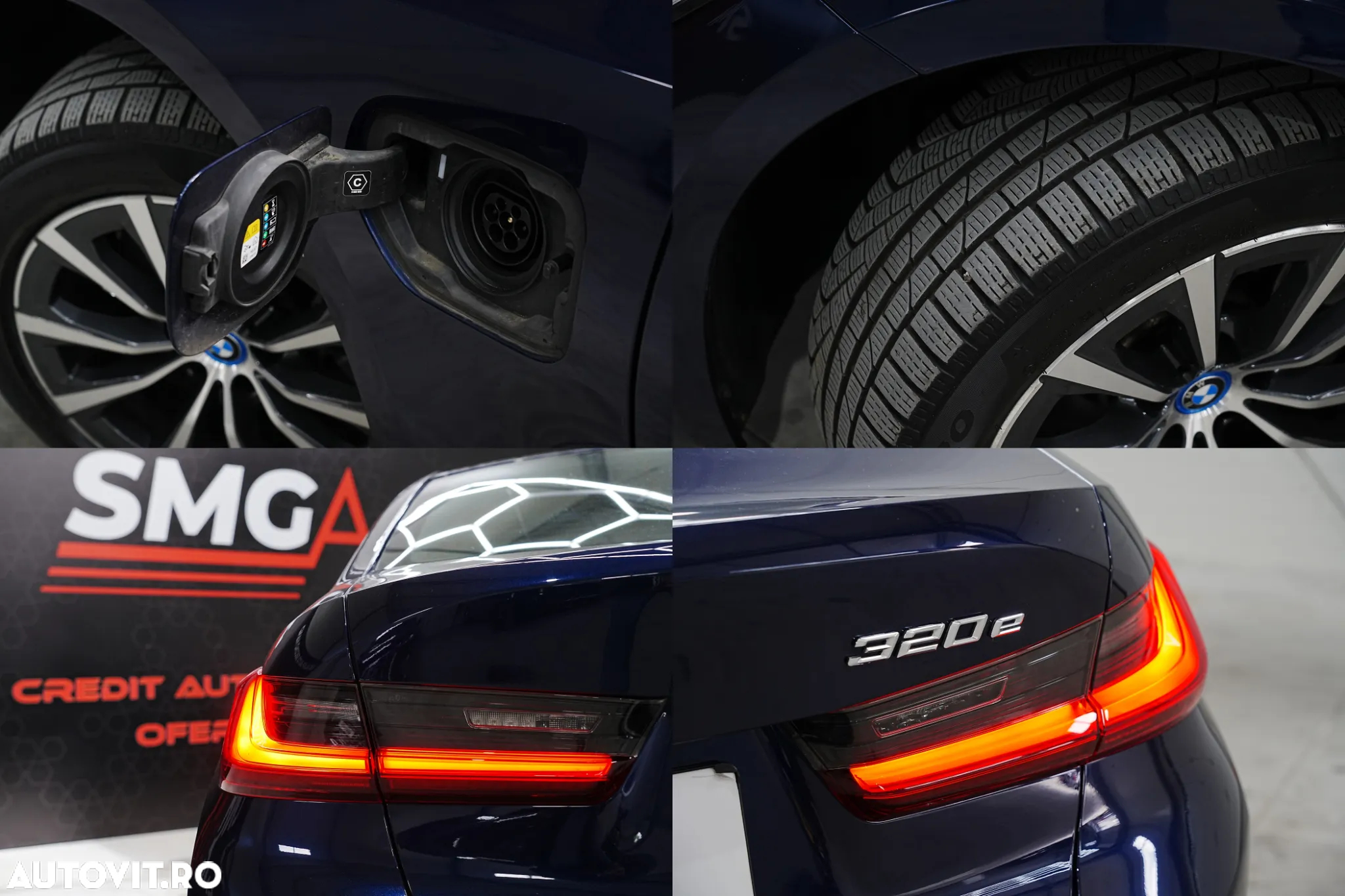 BMW Seria 3 - 33