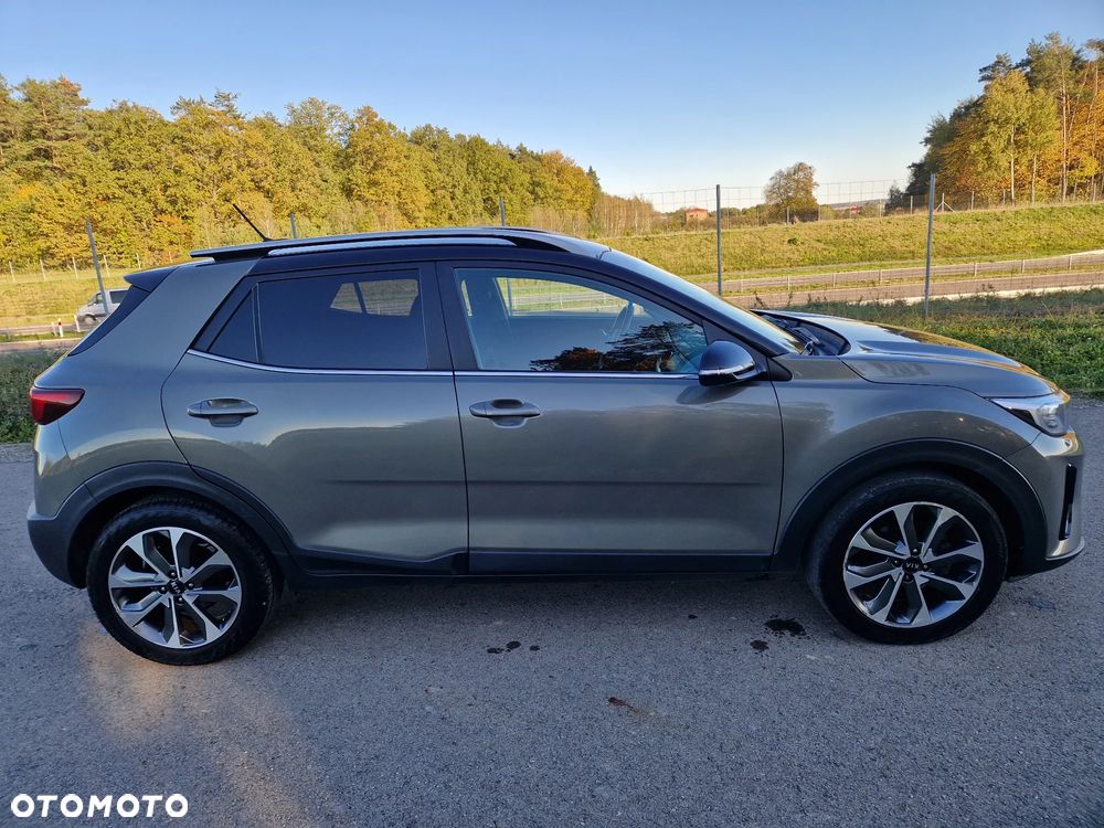 Kia Stonic - 6