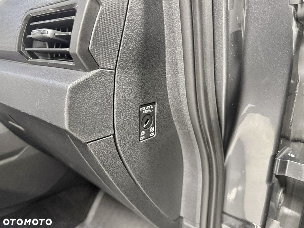 Volkswagen Caddy - 39