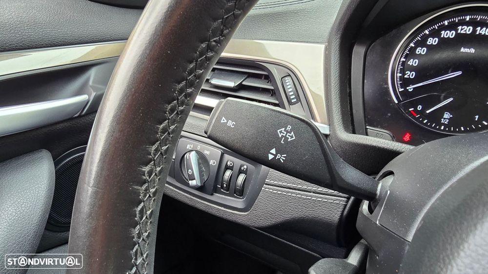 BMW X1 25 e xDrive xLine - 15