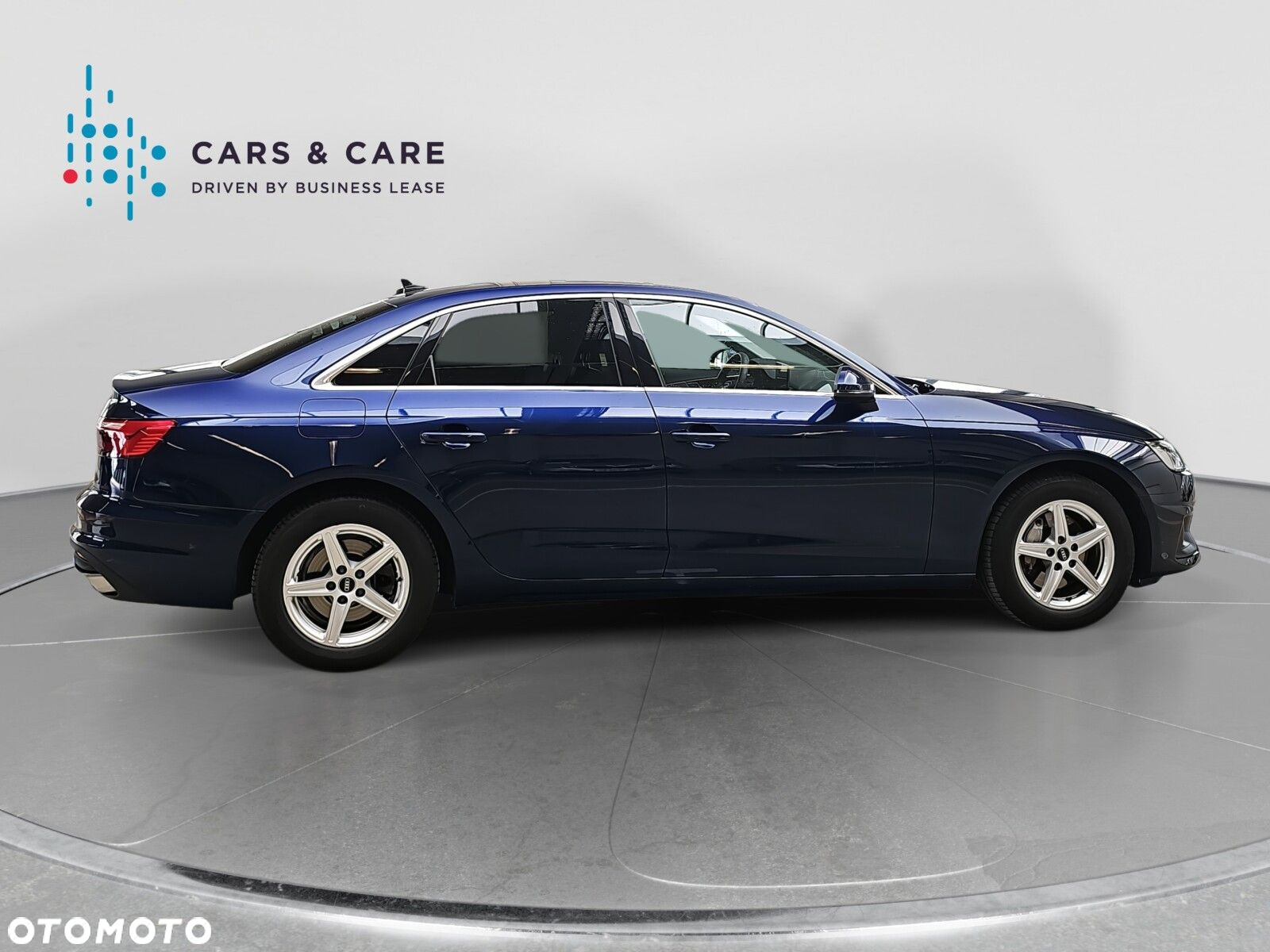 Audi A4 40 TDI mHEV Quattro S tronic - 8