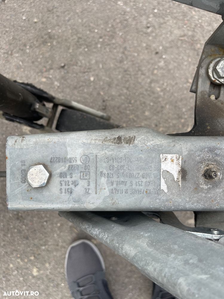 Westfalia Unsinn 2T - 31