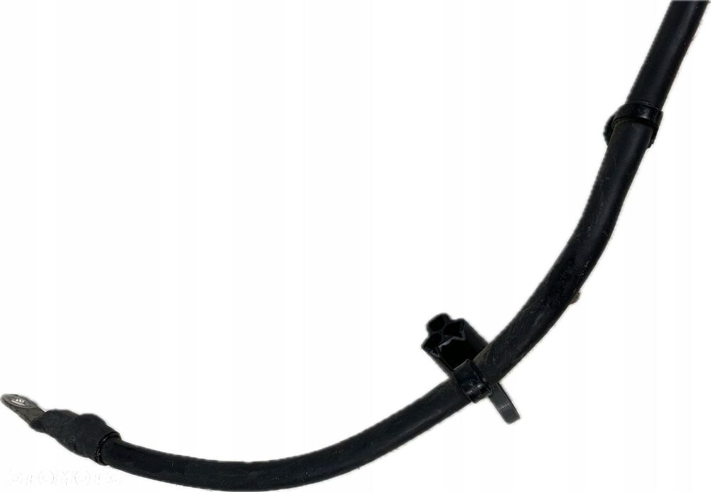 U9 CHEVROLET CAMARO VI 16- WIĄZKA PRZEWÓD KABEL MASA MASOWY 23303451 - 2