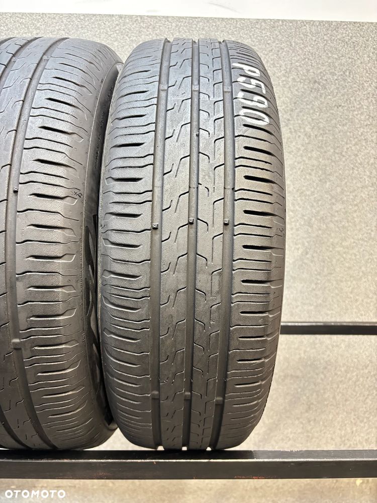2 opony letnie Continental 185/65/15 88H Eco Contact 6 - 3