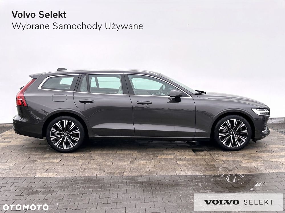 Volvo V60 - 3