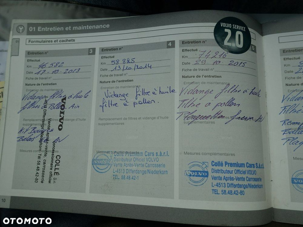 Volvo C30 1.6 Kinetic - 19