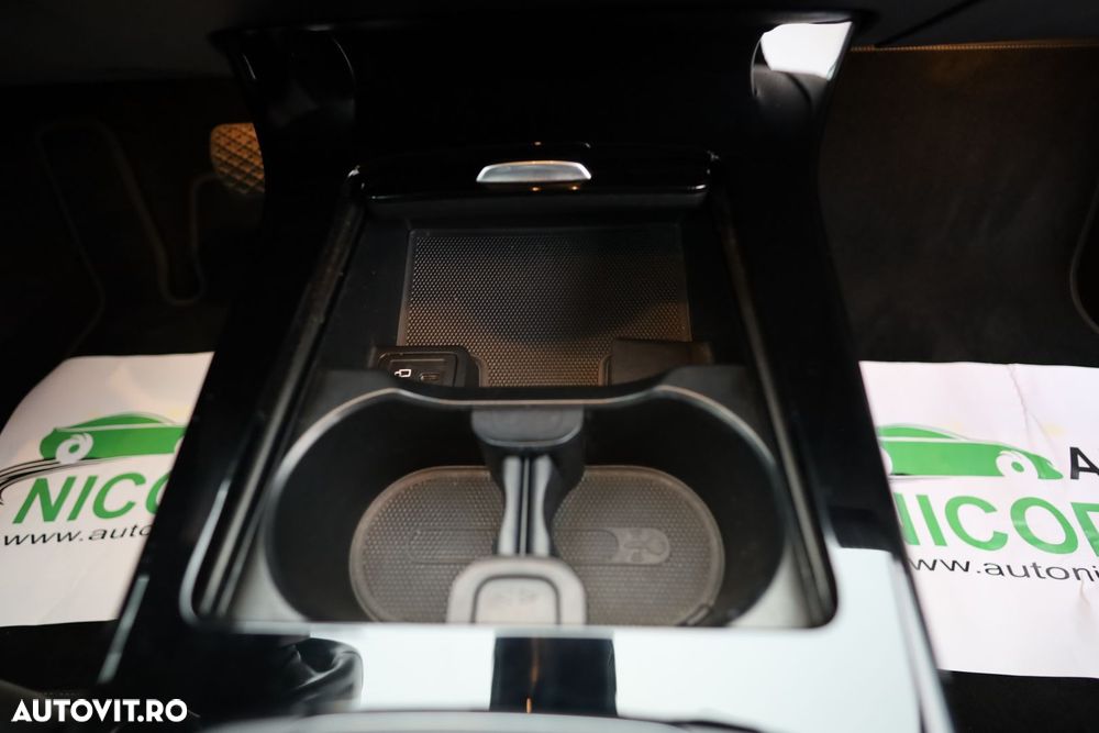 Mercedes-Benz A - 20