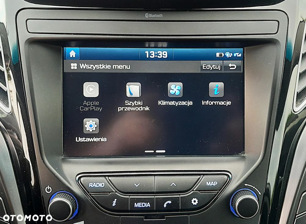Hyundai i40 2.0 GDI Comfort - 18