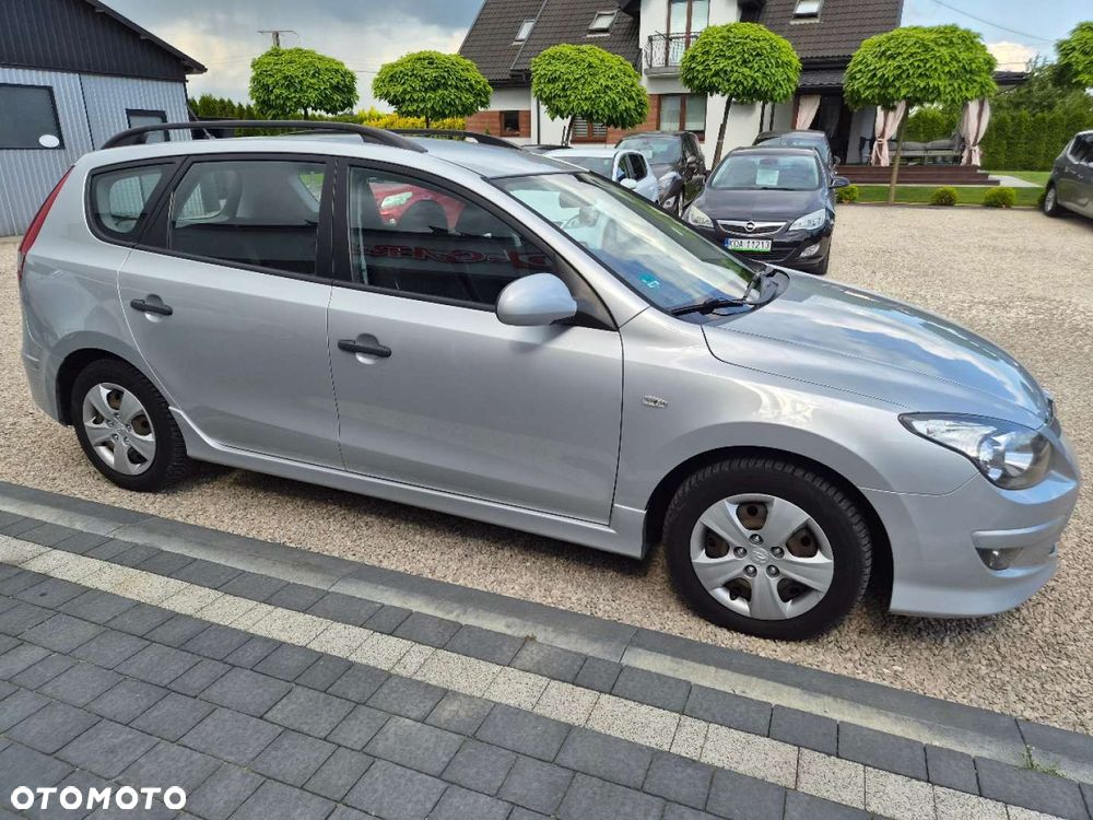 Hyundai i30 - 11