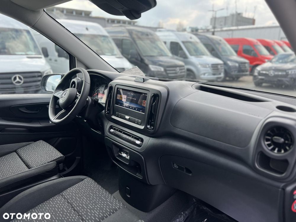 Mercedes-Benz Vito - 11