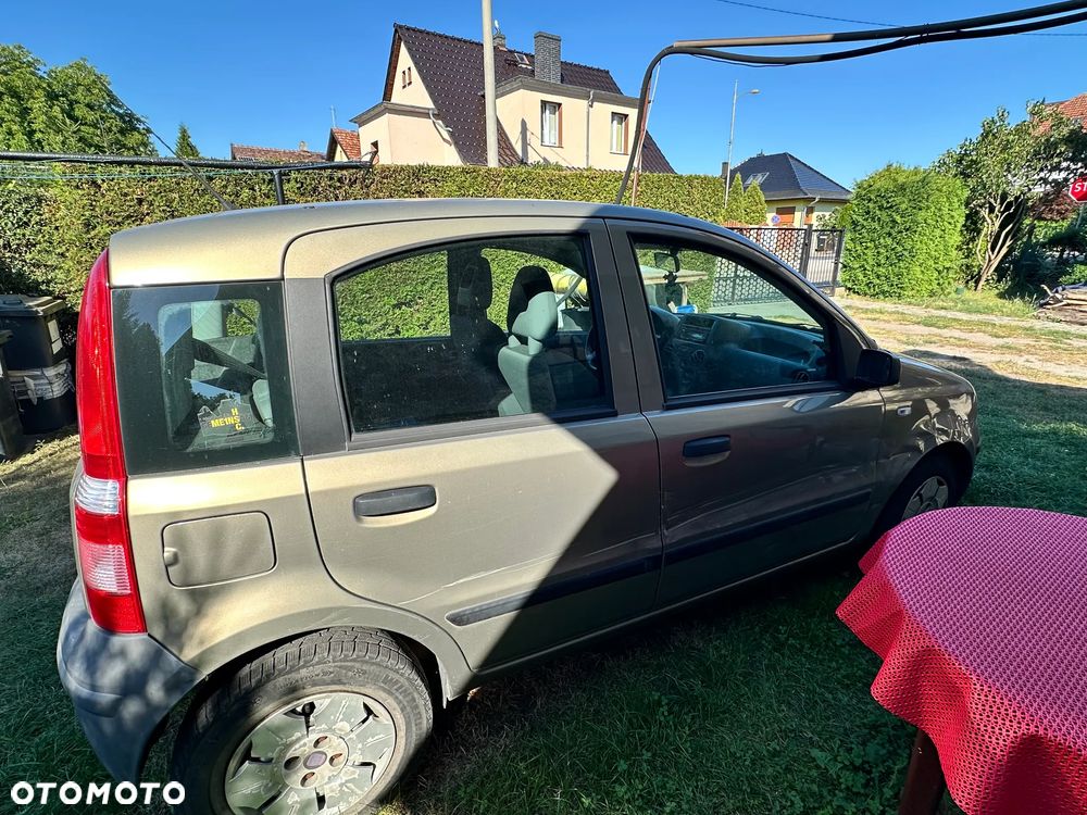 Fiat Panda 1.1 Active Eco - 5