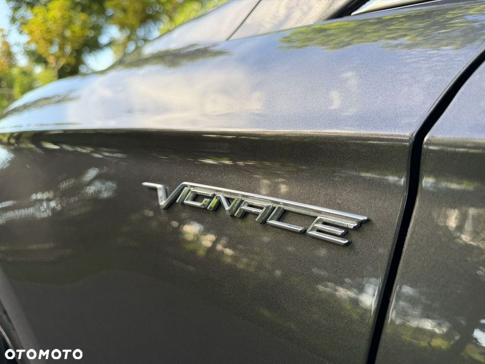 Ford Mondeo - 4