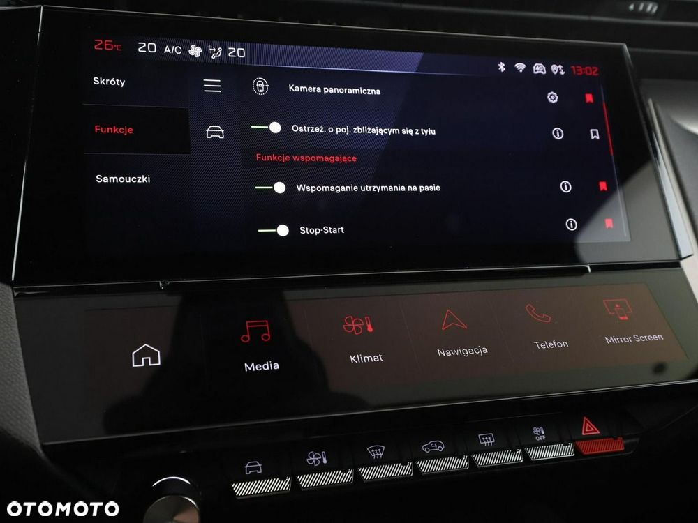 Peugeot 408 1.2 PureTech mHEV GT S&S e-DCS6 - 28