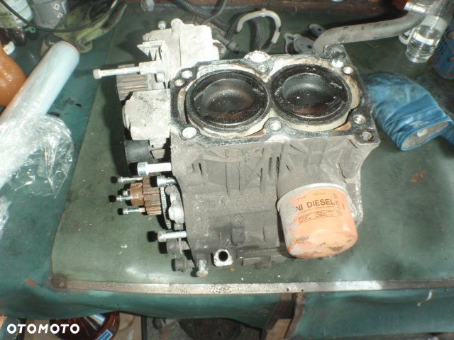silnik wał tłok tłoki aixam ligier microcar chatenet lombardini focs benzyna diesel ldw 502ldw - 1