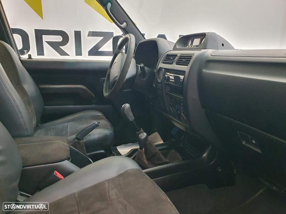 Toyota Land Cruiser 3.0 TD - 9