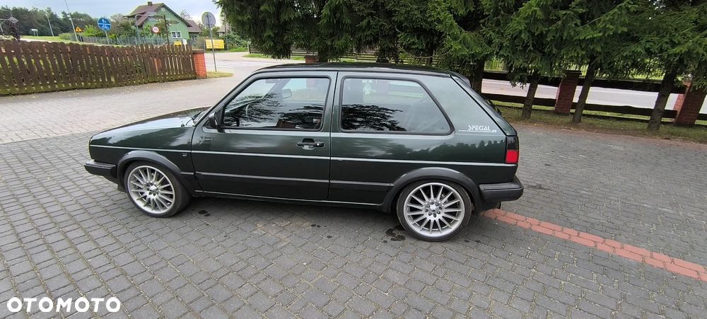 Volkswagen Golf 2.0 16V GTI - 4