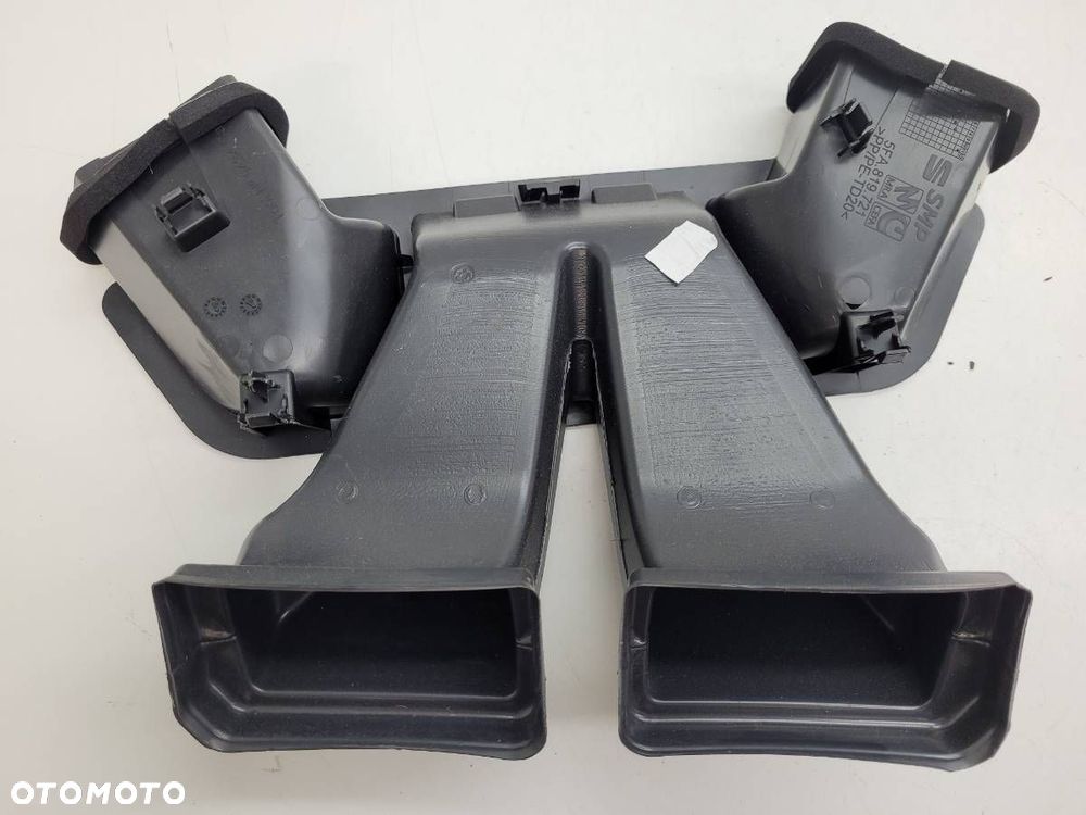 RURA KANAŁ POWIETRZA SEAT LEON IV KL 2024 5FB819725 5FA819721 - 5