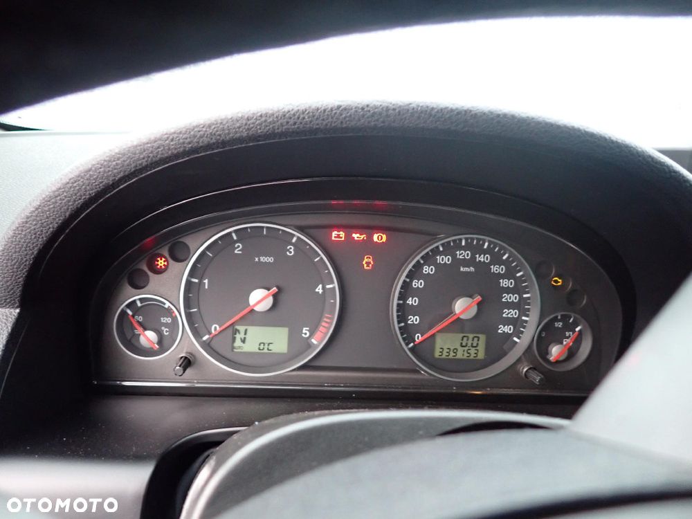 CZĘŚCI - Ford Mondeo III MK3 2,0 TDCI 131KM KOMBI LIFT FL AT automat lakier G0 2005r. INDEX - 9848 - 15