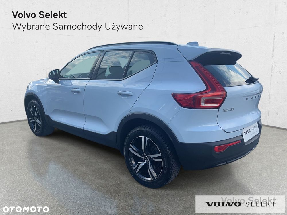 Volvo XC 40 - 9